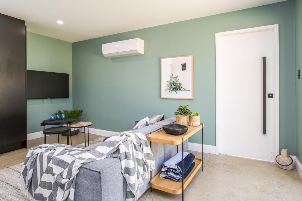 Gorgeous Beachside Jervis Bay Holiday home