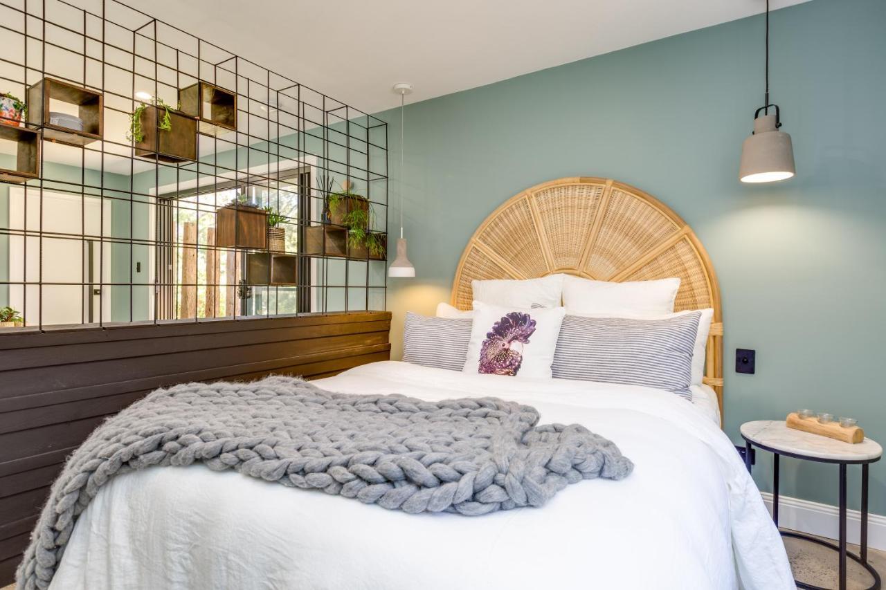 Gorgeous Beachside Jervis Bay Holiday home
