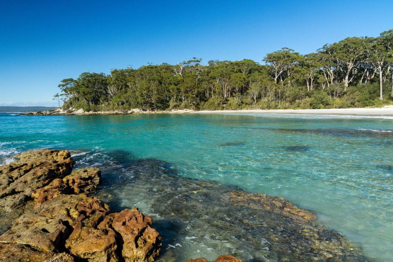 Gorgeous Beachside Jervis Bay *