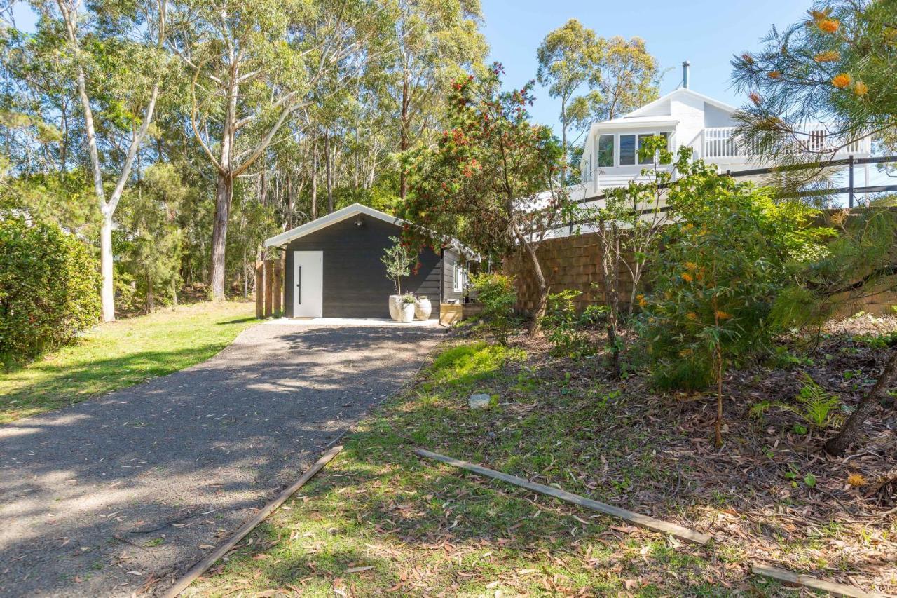 Holiday home Gorgeous Beachside Jervis Bay Vincentia