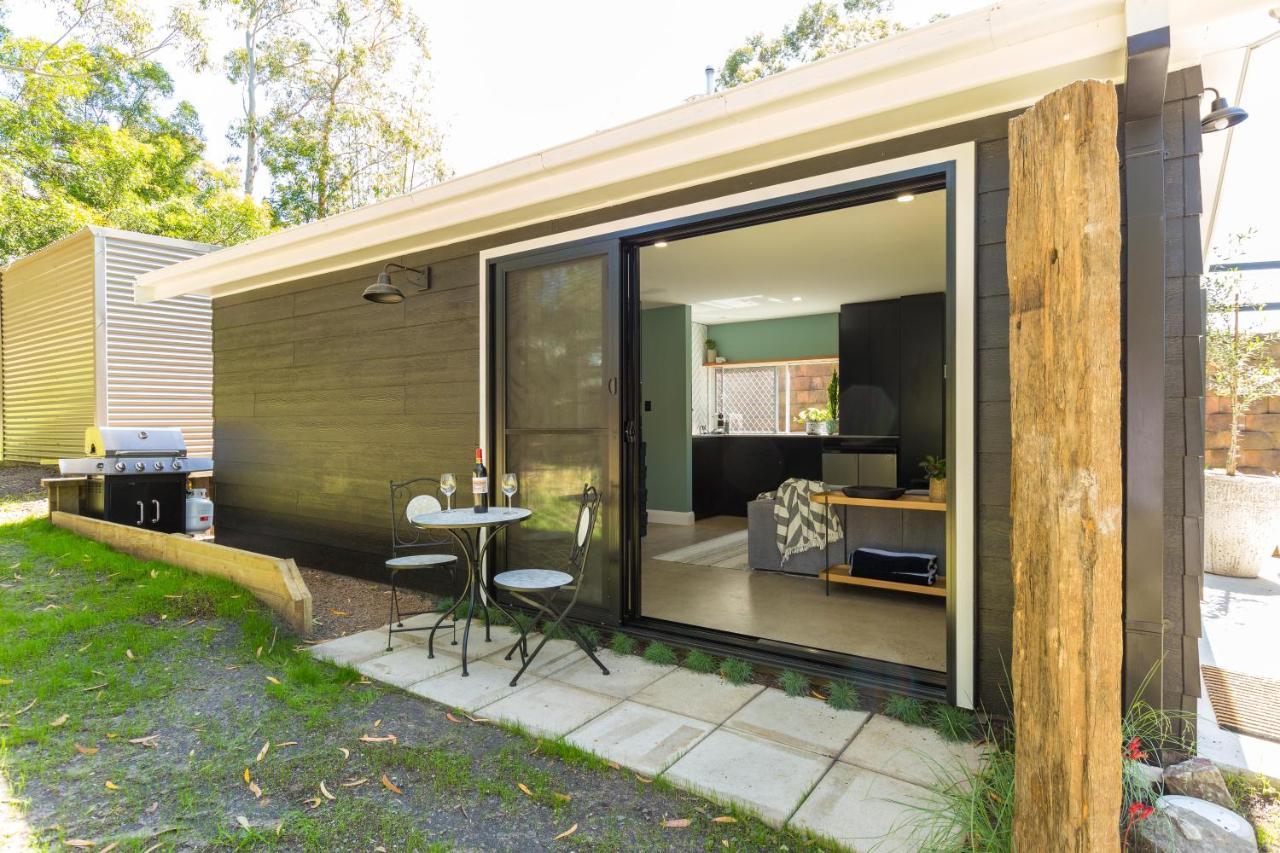 Holiday home Gorgeous Beachside Jervis Bay